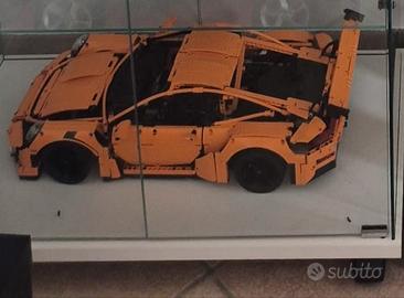 Lego 42056 Porsche GT 3