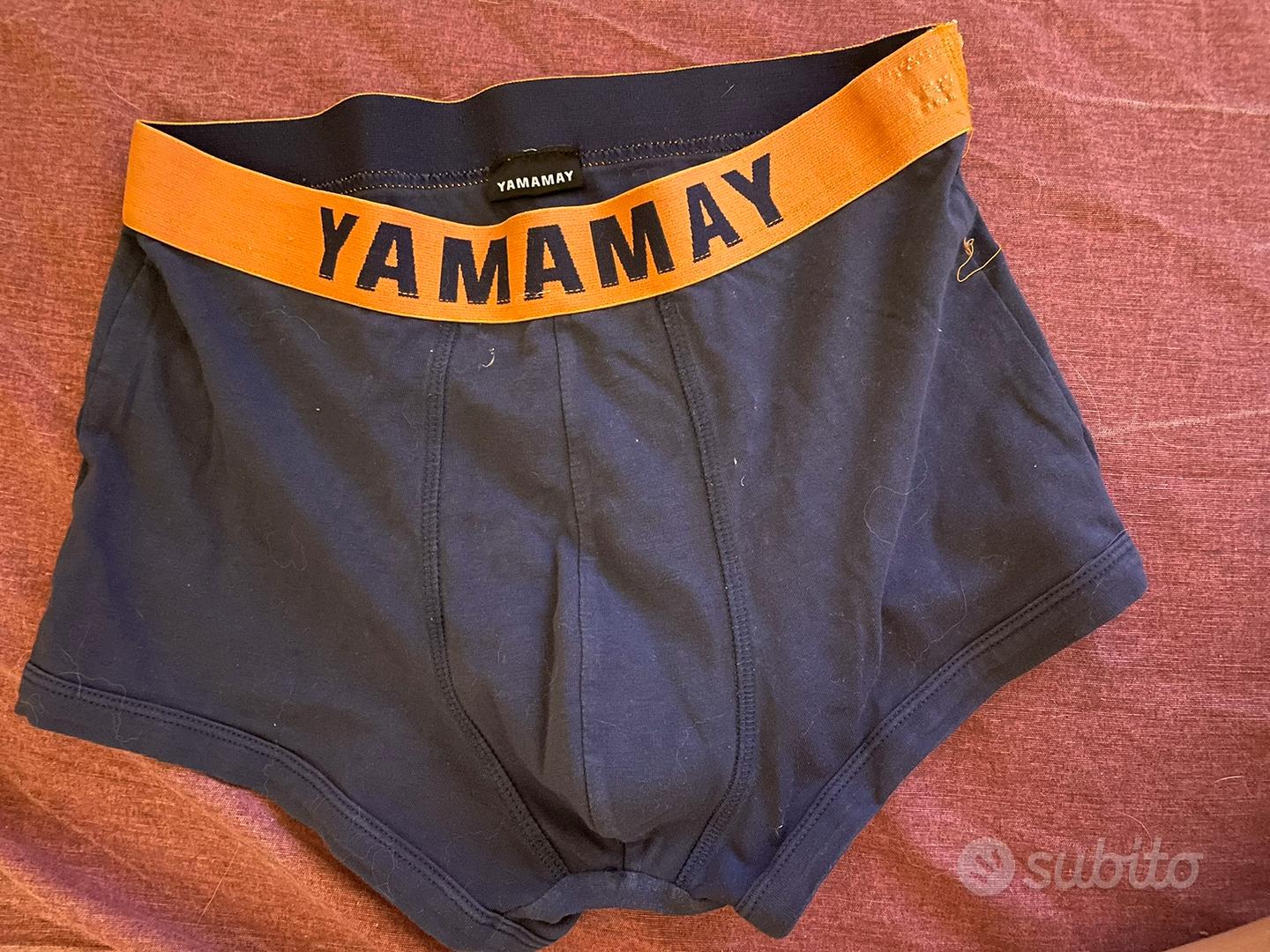 Yamamay clearance slip uomo