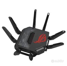 ASUS ROG Rapture GT-BE98
