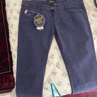 Killah Pantaloni viola jenas