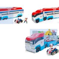 Veicolo Paw Patroller per Salvataggi E