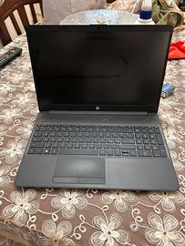 Notebook Computer portatile hp