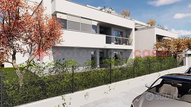 Appartamento Rovellasca [2AVRG]