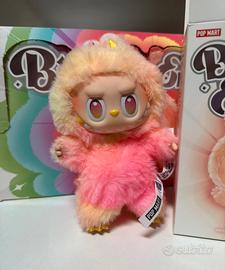 ラブブ BIG into Energy (LOYALTY) Big Into Energy Lafufus 😭 : r/labubu