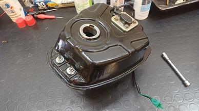 Serbatoio benzina Booster Mbk