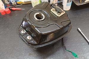 Serbatoio benzina Booster Mbk