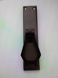 Maniglia cremonese con pendente 