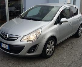 OPEL Corsa 1.2 85CV 5 porte GPL-TECH Elective