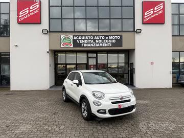 Fiat 500X 1.6 MultiJet 120 CV Pop Star