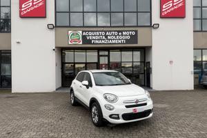 Fiat 500X 1.6 MultiJet 120 CV Pop Star