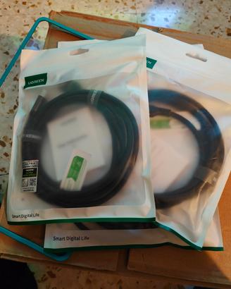 Cavi Hdmi