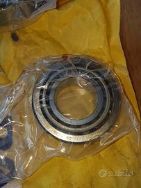 pastiglie freni - cuginetti mozzo  nizzan