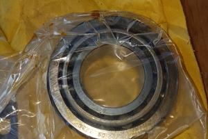 pastiglie freni - cuginetti mozzo  nizzan