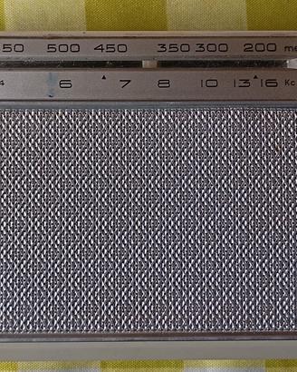 Radio Vintage fine anni 50 SUPERLA 21 funzionante 