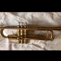 Tromba bach sib TR 700