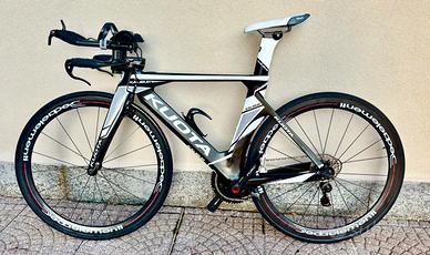KUOTA KALIBUR bicicletta da triathlon taglia S