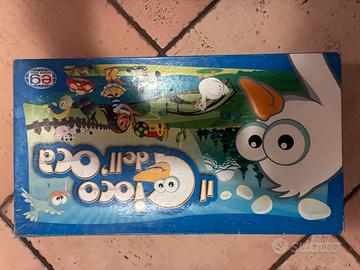 Gioco dell’oca