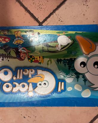 Gioco dell’oca