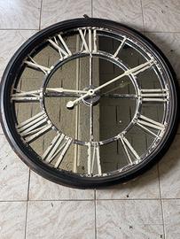 Orologio da arredo a specchio PTDM