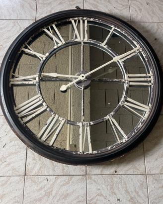 Orologio da arredo a specchio PTDM