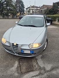 Alfa Romeo 147  1.9 JTD 115CV 85KW