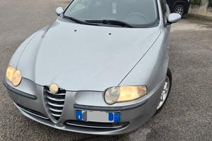 Alfa Romeo 147  1.9 JTD 115CV 85KW
