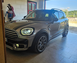 Mini countryman all4 150cv full optional con tetto