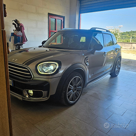 Mini countryman all4 150cv full optional con tetto