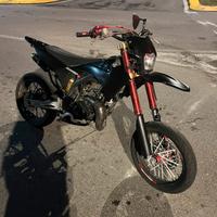 Fantic xm50 (80) 2021