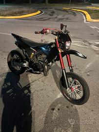 Fantic xm50 (80) 2021