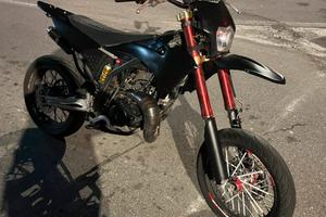 Fantic xm50 (80) 2021