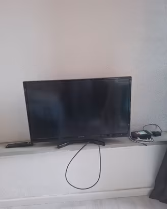 televisore telefunken con decoder