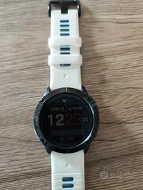 Garmin Fenix 6 XPro