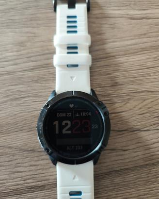 Garmin Fenix 6 XPro