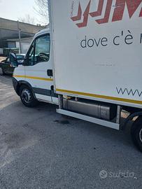 Veicolo iveco2007