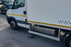 Veicolo iveco2007
