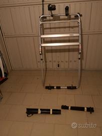 Portabici della Thule