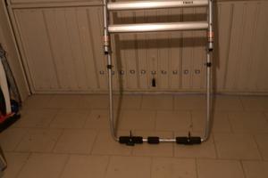 Portabici della Thule