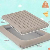 Lettino Gonfiabile per bambini