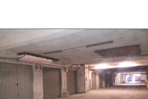 Affareeee , Garage / box auto