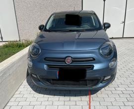 Fiat 500x - 2018
