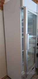 Frigovetrina verticale 220V