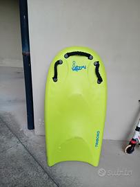 bodyboard peso fino a 100kg