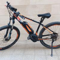 Whistle B-Ware HF 29" Taglia L