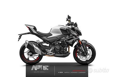 CFMOTO 450NK