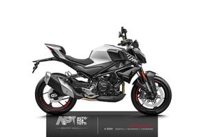 CFMOTO 450NK