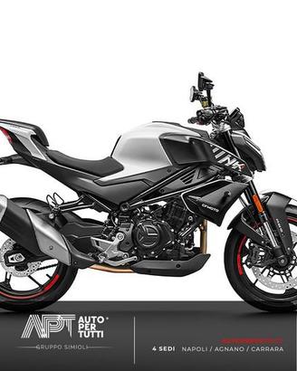 CFMOTO 450NK