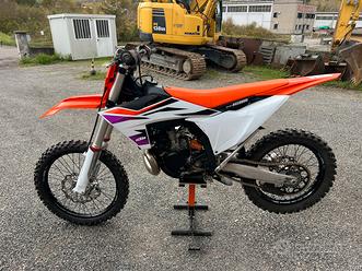 Motard 250 Vendita in Moto e scooter