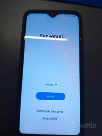 samsung galaxy a20e 