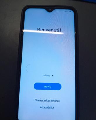 samsung galaxy a20e 